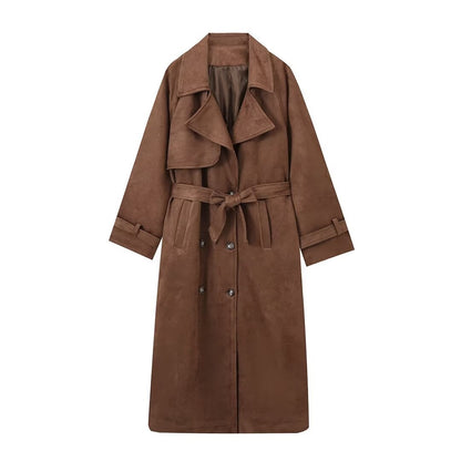 TMLESS | Timeless Trench Coat