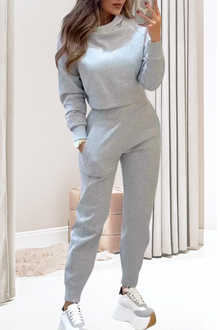 TMLESS | Effortless Comfort 2-Piece