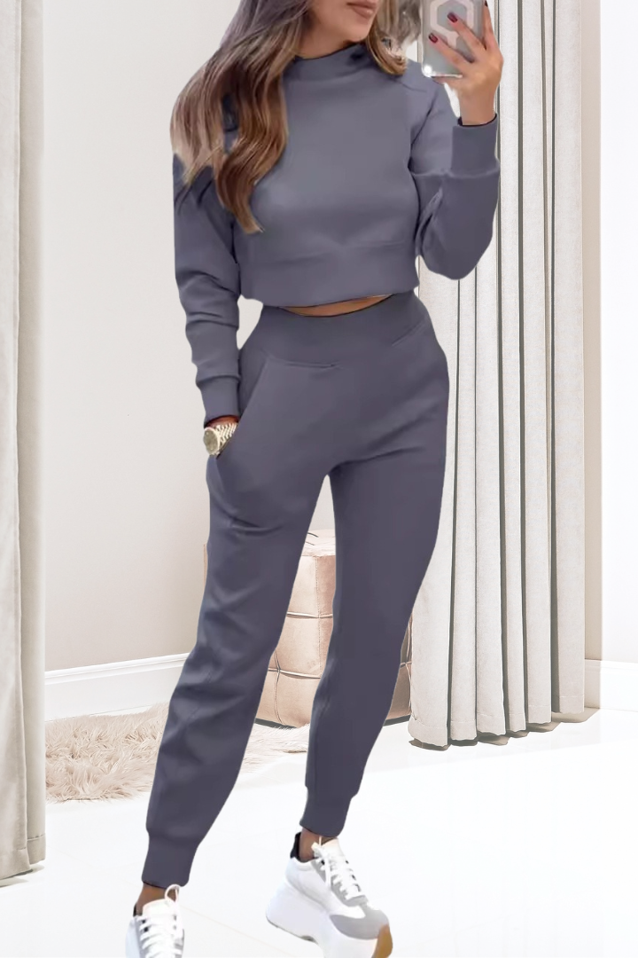 TMLESS | Effortless Comfort 2-Piece